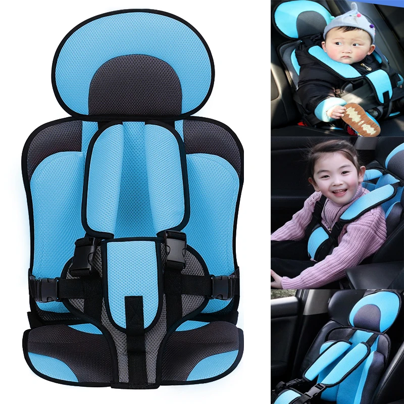 6M to 5Years old Adjustable Potable Kids Safe Chair Cushion Thickening Sponge Stroller Mat Toddler Booster Seat Child Car Seats
6M to 5Years old Adjustable Potable Kids Safe Chair Cushion Thickening Sponge Stroller Mat Toddler Booster Seat Child Car Seats