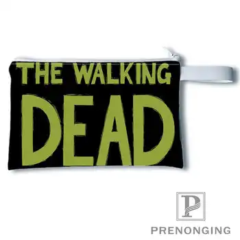 Custom the Walking@1Printing Coin Purse Change Purse Zipper Zero Wallet Phone Key Bags Fashion Small Female Purse#19-01-22-5-230
Custom the Walking@1Printing Coin Purse Change Purse Zipper Zero Wallet Phone Key Bags Fashion Small Female Purse#19-01-22-5-230