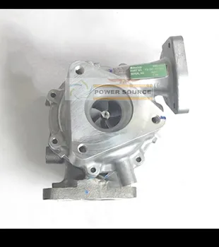 Turbo Turbine RHF3 VIHN 8981506872 Turbocharger For ISUZU D-MAX 4JK1-TC 2.5L 120KW DIESEL 2013-
Turbo Turbine RHF3 VIHN 8981506872 Turbocharger For ISUZU D-MAX 4JK1-TC 2.5L 120KW DIESEL 2013-