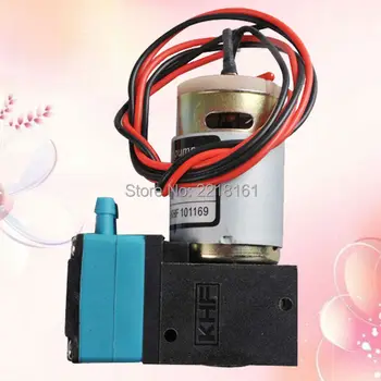 Eco solvent digital printer big ink pump KHF liquid Air pump for Challenger Flora Allwin printers
Eco solvent digital printer big ink pump KHF liquid Air pump for Challenger Flora Allwin printers