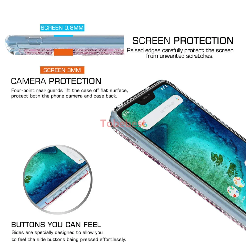 xiaomi redmi 6 pro case3