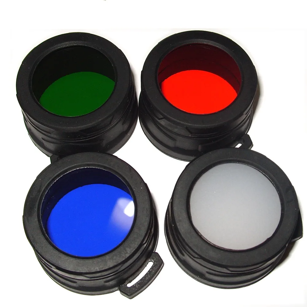 topsale NITECORE RGB Torch Filter Diffused Mineral Coated Glass Lens Flashlight Head of 40mm Accessories NFR40 NFG40 NFB40 NFD40
topsale NITECORE RGB Torch Filter Diffused Mineral Coated Glass Lens Flashlight Head of 40mm Accessories NFR40 NFG40 NFB40 NFD40