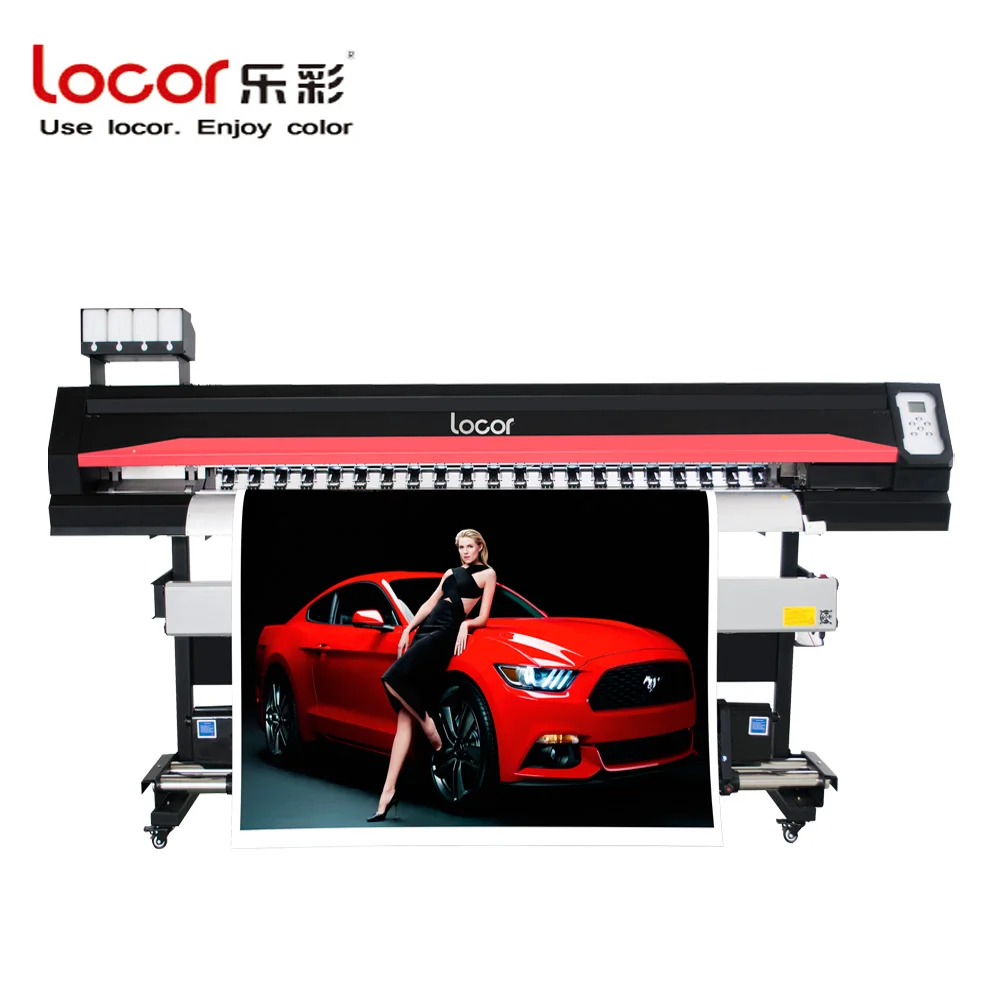 High Precision Double DX5 Print Head Number Printer/Large Format Solvent Inkjet Solvent Based Printing Machine
High Precision Double DX5 Print Head Number Printer/Large Format Solvent Inkjet Solvent Based Printing Machine