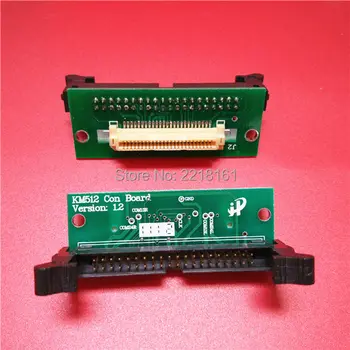 Eco solvent printer Liyu KM512 Con board Version 1.2 for Liyu 512 mini interface transfer card 4pcs wholesale
Eco solvent printer Liyu KM512 Con board Version 1.2 for Liyu 512 mini interface transfer card 4pcs wholesale