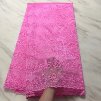New style embroidery tulle lace fabric with beads good looking 2019 French net lace fabric for party dress
New style embroidery tulle lace fabric with beads good looking 2019 French net lace fabric for party dress