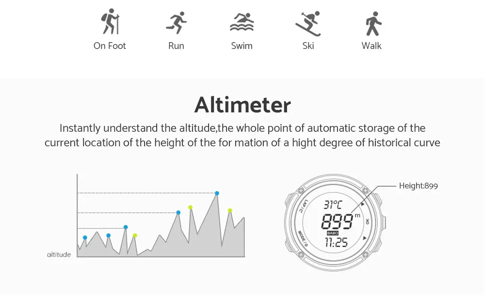 Smart Watch Men (4)