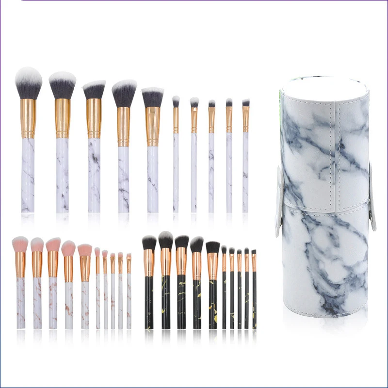 New Makeup Brush Sets 10Pcs Multifunctional Makeup Brush Concealer Eyeshadow Brush Set Cosmetic Concealer Brushes
New Makeup Brush Sets 10Pcs Multifunctional Makeup Brush Concealer Eyeshadow Brush Set Cosmetic Concealer Brushes