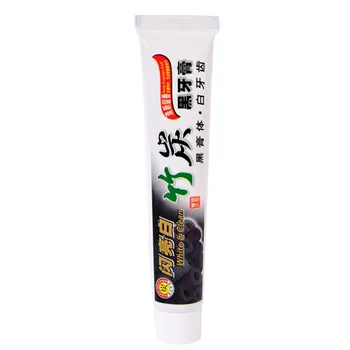 Arrival 1PCS Bamboo Charcoal Toothpaste All-purpose Teeth Whitening Toothpaste 100g 004
Arrival 1PCS Bamboo Charcoal Toothpaste All-purpose Teeth Whitening Toothpaste 100g 004