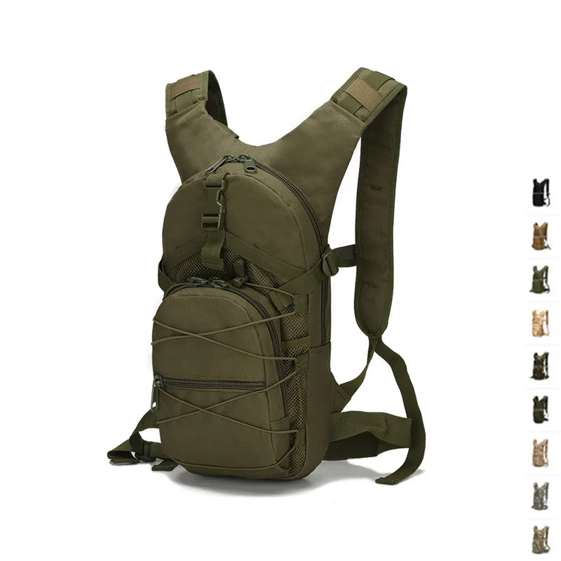 In 2019 Men Oxford Camouflage Tacticas Backpack Multifunction Package Backpack Bags Military Backpack men Travel bags
In 2019 Men Oxford Camouflage Tacticas Backpack Multifunction Package Backpack Bags Military Backpack men Travel bags