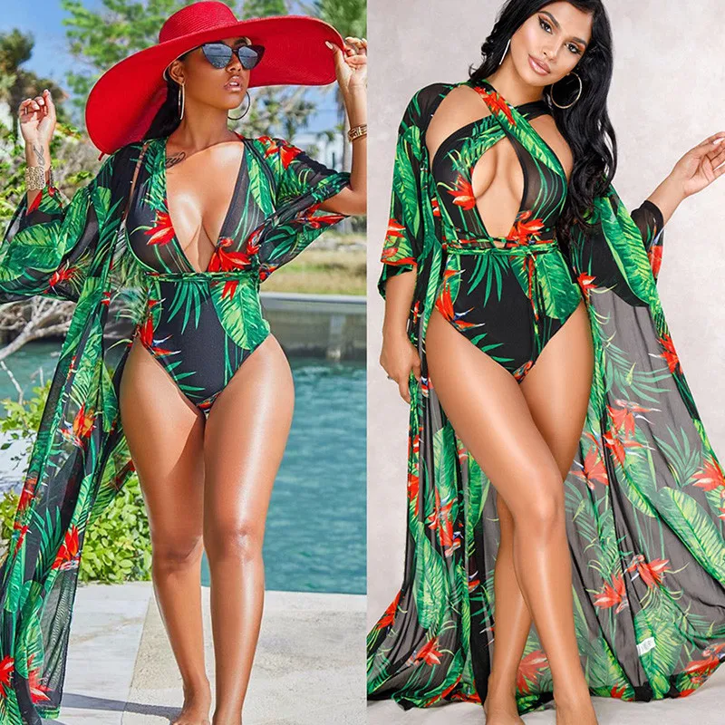Women Two Piece Dresses Floral Print Chiffon Summer Beach Dress Boho Halter Sexy V-Neck Beachwear Dresses Sundresses Vestidos
Women Two Piece Dresses Floral Print Chiffon Summer Beach Dress Boho Halter Sexy V-Neck Beachwear Dresses Sundresses Vestidos