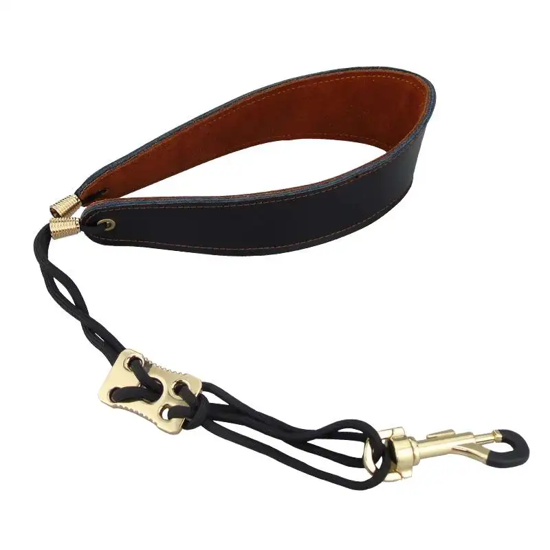 Saxophone Strap Neck Strap Halter Strap Strap Shoulder Metal hook Adult Child Student Universal
Saxophone Strap Neck Strap Halter Strap Strap Shoulder Metal hook Adult Child Student Universal