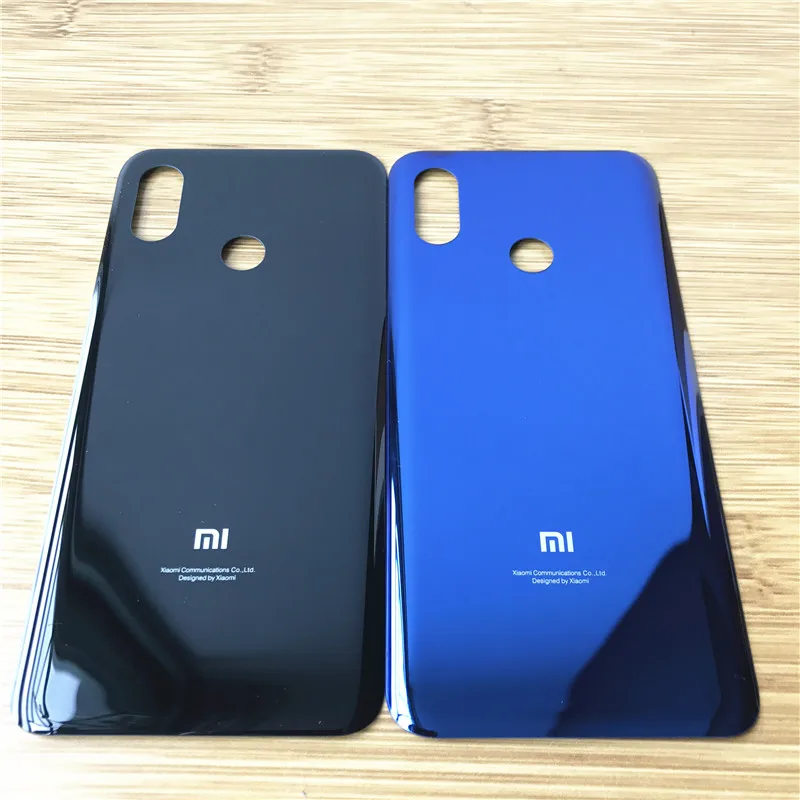 Xiaomi Mi 9 Lite Задняя Крышка