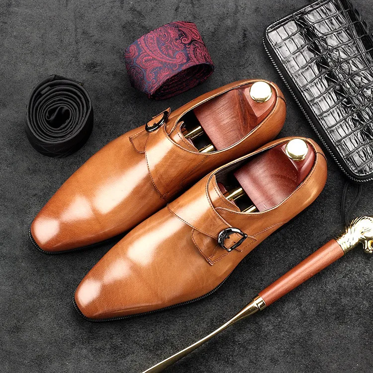dress shoes
