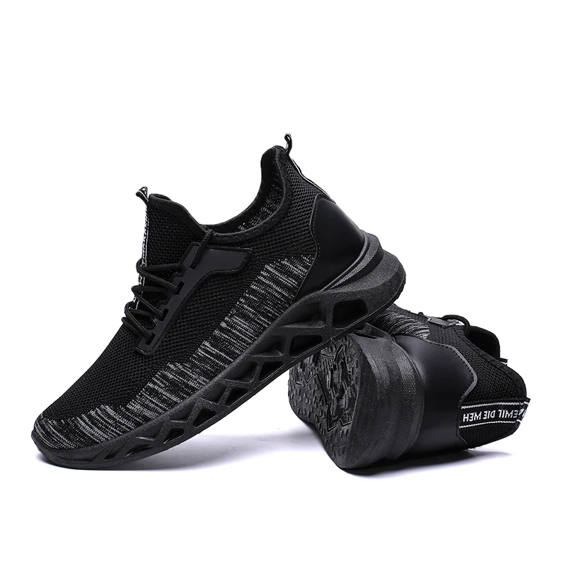 Men Running Shoes Men Lace-up Athletic Trainers Sports Male Sports Shoes Outdoor Walking Sneakers Breathable Trainer Shoes 2019
Men Running Shoes Men Lace-up Athletic Trainers Sports Male Sports Shoes Outdoor Walking Sneakers Breathable Trainer Shoes 2019