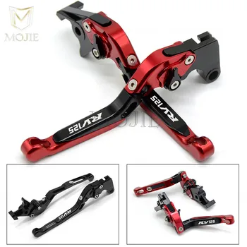 RV125 For SUZUKI RV125 VanVan RV 125 2003-2013 RV125 2015-2016 Motorcycle Accessories Folding Extendable Brakes Clutch Levers
RV125 For SUZUKI RV125 VanVan RV 125 2003-2013 RV125 2015-2016 Motorcycle Accessories Folding Extendable Brakes Clutch Levers