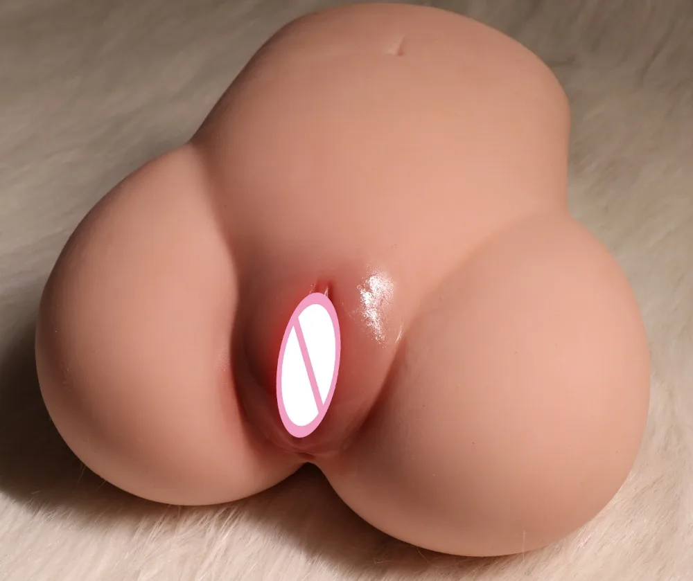 Реалистичный Анальный Мастурбатор