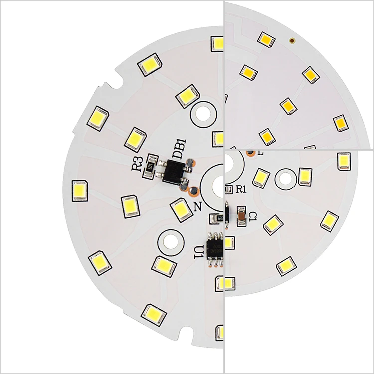 LED Down Light_TD-01 Chip_17