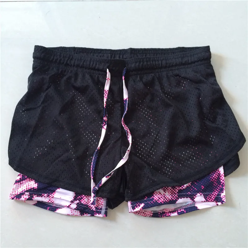Summer Style Women Shorts Pants 2018 High Elasticity Breathable Woman short pants 6 Color Double-deck WOMEN SHORT PANTS
Summer Style Women Shorts Pants 2018 High Elasticity Breathable Woman short pants 6 Color Double-deck WOMEN SHORT PANTS