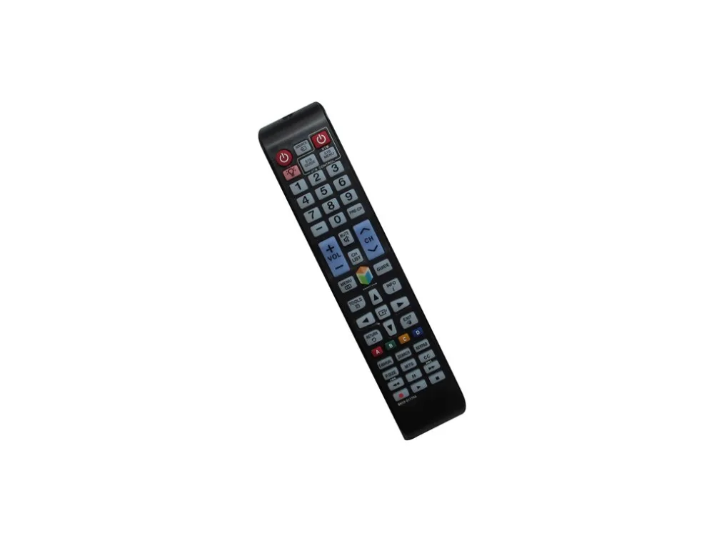 Пульт дистанционного управления для Samsung UN55H7150AFXZA BN59-01179A UN65H7150AFXZA UN65H8000AFXZA UN32H5500AFXZA Smart LED HDTV
Пульт дистанционного управления для Samsung UN55H7150AFXZA BN59-01179A UN65H7150AFXZA UN65H8000AFXZA UN32H5500AFXZA Smart LED HDTV