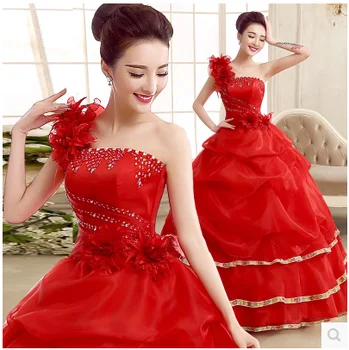 Elegant Vestidos De 15 Anos 2019 New Arrival One Shoulder Red Quinceanera Dresses Party Prom Gowns sukienka quinceanera
Elegant Vestidos De 15 Anos 2019 New Arrival One Shoulder Red Quinceanera Dresses Party Prom Gowns sukienka quinceanera