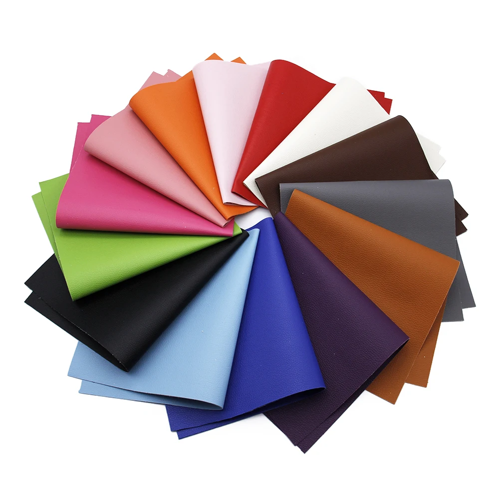 David accessories 20*34cm Double Sided Litchi Faux Synthetic Leather Fabric Sewing DIY HairBow Bag Shoes Material,1Yc6461
David accessories 20*34cm Double Sided Litchi Faux Synthetic Leather Fabric Sewing DIY HairBow Bag Shoes Material,1Yc6461