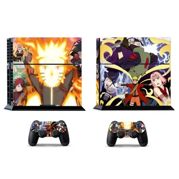 Naruto PS4 Skin Sticker Vinyl for Sony PlayStation 4 PS4 and 2 controller skins Stickers
Naruto PS4 Skin Sticker Vinyl for Sony PlayStation 4 PS4 and 2 controller skins Stickers