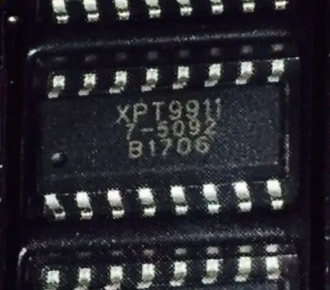 10 шт. XPT9911 | Электронные компоненты и принадлежности