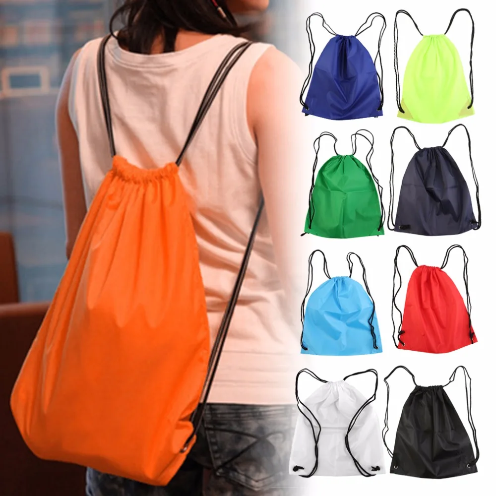 39*33.5cm Premium School Drawstring Duffle Bag Sports Gym Swim Dance Shoe Waterproof Backpack Travel String Bag carry handles
39*33.5cm Premium School Drawstring Duffle Bag Sports Gym Swim Dance Shoe Waterproof Backpack Travel String Bag carry handles