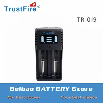1 pcs Original Newest 2A fast li ion battery Charger Trustfire TR-019 with USB port
1 pcs Original Newest 2A fast li ion battery Charger Trustfire TR-019 with USB port