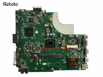 Classy Motherboard For Asus X44H K84L X84H K43L Laptop PN K43L MAIN BOARD CPU i3-2330M DDR3 100% Fully Tested
Classy Motherboard For Asus X44H K84L X84H K43L Laptop PN K43L MAIN BOARD CPU i3-2330M DDR3 100% Fully Tested