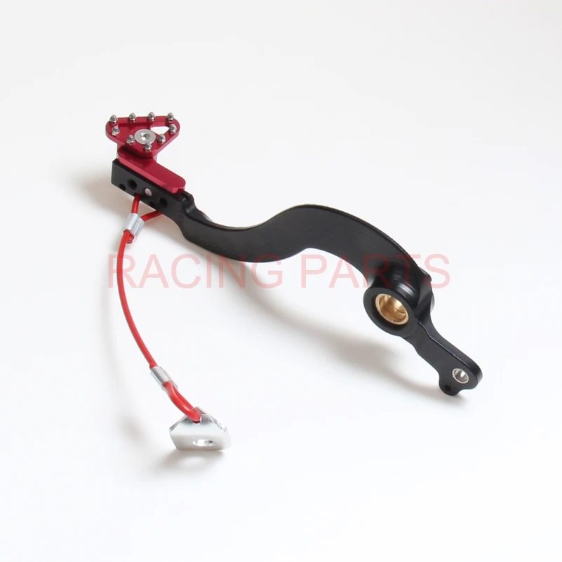 CNC aluminio freno trasero Pedal brazo con freno para CRF crf250r crf 250r 250 dirtbike motocicleta motocross
CNC aluminio freno trasero Pedal brazo con freno para CRF crf250r crf 250r 250 dirtbike motocicleta motocross