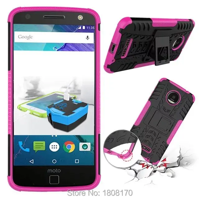 42031 MOTO Z MOTO X4 J120 PC+TPU (6)