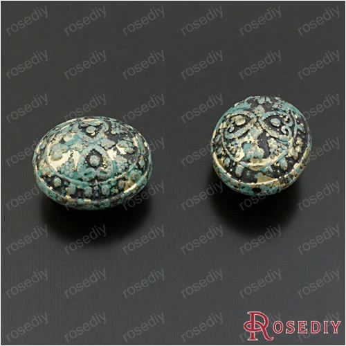 Wholesale 22*18mm Gold color and Green Oval Acrylic Beads Diy Jewelry Findings Accessories 120g Roughly 43 pieces(JM6990)
Wholesale 22*18mm Gold color and Green Oval Acrylic Beads Diy Jewelry Findings Accessories 120g Roughly 43 pieces(JM6990)