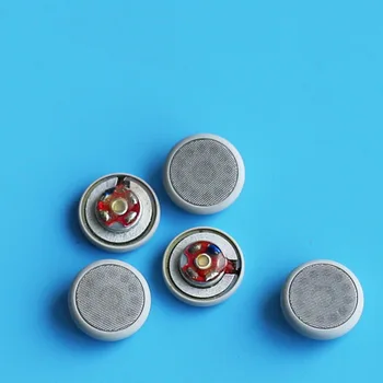 15mm speaker unit balance unit 10pcs 
15mm speaker unit balance unit 10pcs