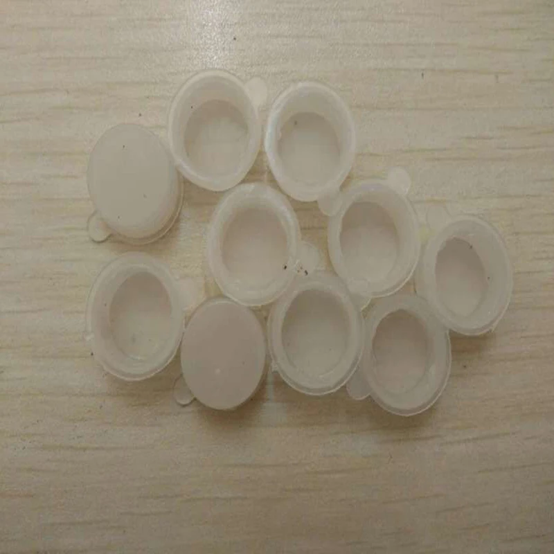 50Pcs Hole plug Plus powder toner cartridge plug For HP/Canon/Lexmark/OKI/Panasonic/Samsung/Sharp toner cartridge plastic plugs
50Pcs Hole plug Plus powder toner cartridge plug For HP/Canon/Lexmark/OKI/Panasonic/Samsung/Sharp toner cartridge plastic plugs