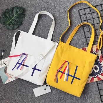 Fashion Zipper Women Solid Color Messenger Handbags 2019 New Hot Soft School Students Book Bag Canvas Bags Shoulder Bags
Fashion Zipper Women Solid Color Messenger Handbags 2019 New Hot Soft School Students Book Bag Canvas Bags Shoulder Bags