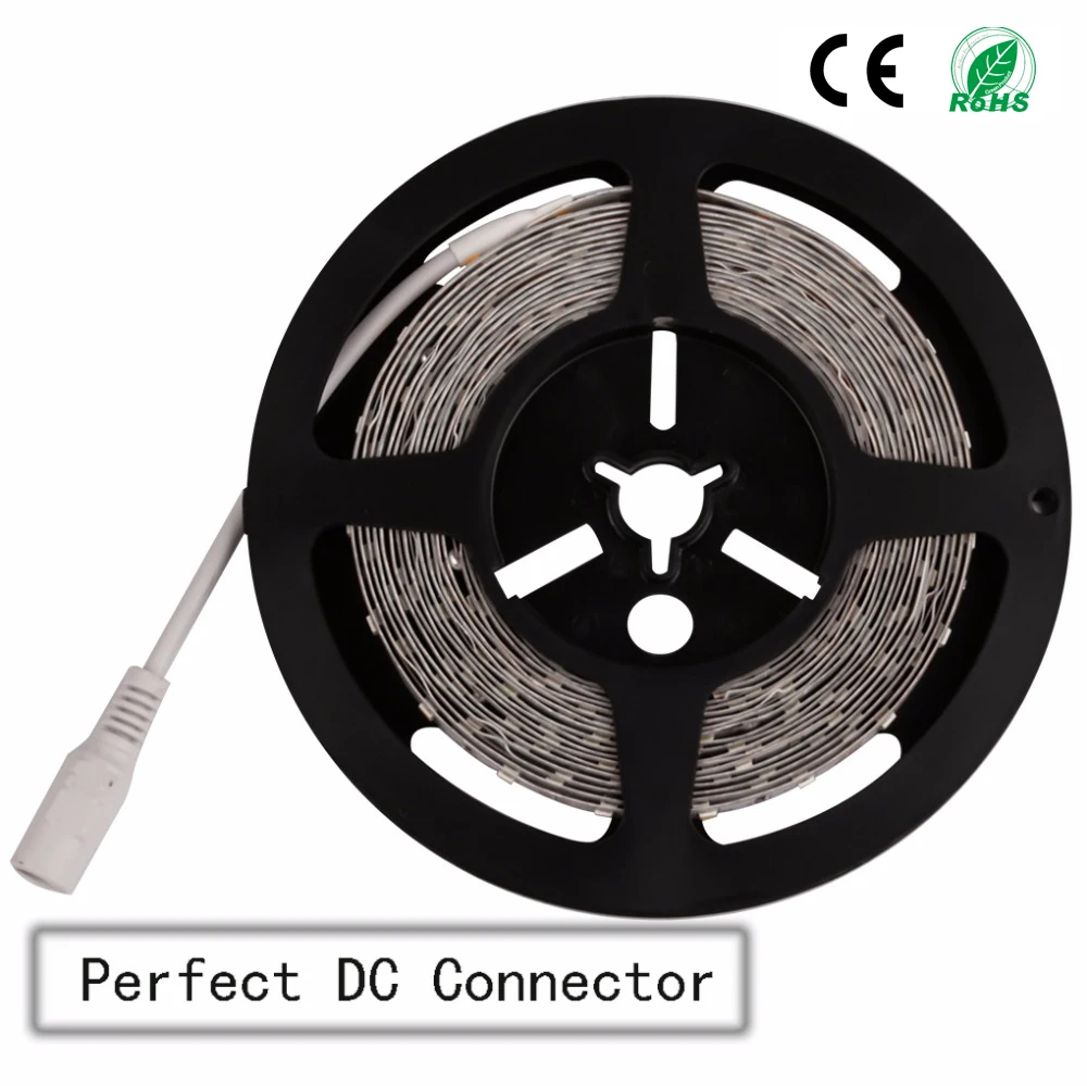 LEDMO LED Strip Light 5M 600LEDs DC12V SMD 2835 Led flexible LED Strip Lamp Warm White No-Waterproof IP20 LED Light for home
LEDMO LED Strip Light 5M 600LEDs DC12V SMD 2835 Led flexible LED Strip Lamp Warm White No-Waterproof IP20 LED Light for home