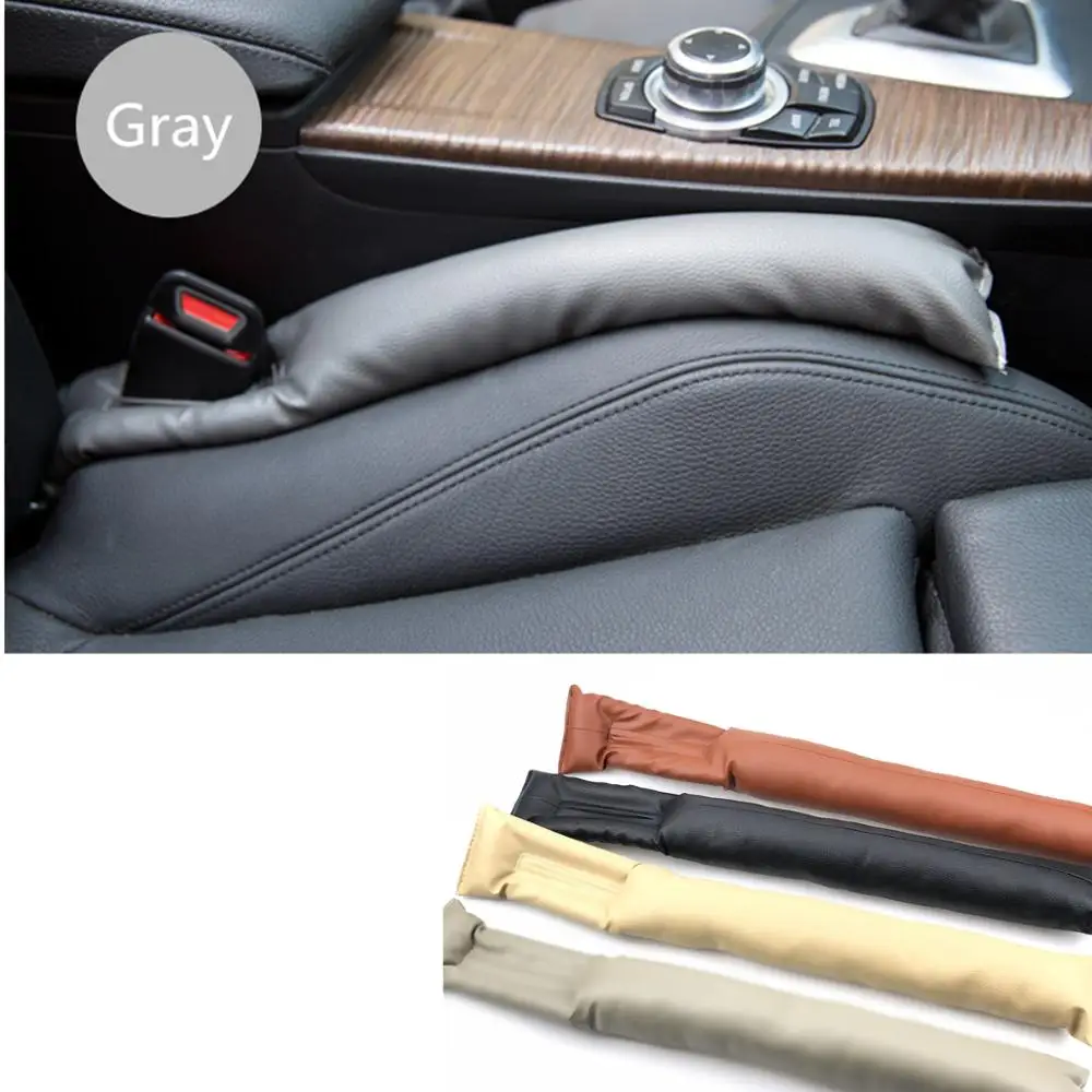Car Seat Gap Leakproof Pad for Toyota Camry Corolla RAV4 Yaris Highlander Land Cruiser PRADO Vios Vitz Reiz succeed Aqua Salvage
Car Seat Gap Leakproof Pad for Toyota Camry Corolla RAV4 Yaris Highlander Land Cruiser PRADO Vios Vitz Reiz succeed Aqua Salvage