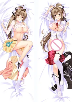 MMF Amagi Brilliant Park characters Isuzu Sento Latifah Fleuranza pillow cover Amagi Buririanto Paku Dakimakura body pillowcase
MMF Amagi Brilliant Park characters Isuzu Sento Latifah Fleuranza pillow cover Amagi Buririanto Paku Dakimakura body pillowcase