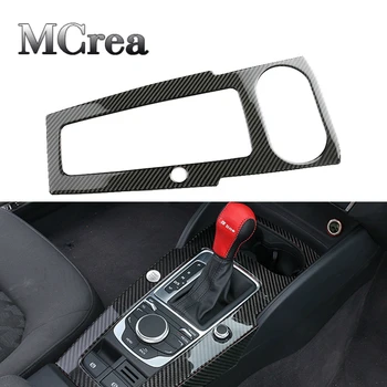 MCrea 3D Stickers For Audi A3 8V 2017 2012-2016 Sline Interior Carbon Fiber Gears Shift Panel Knob Frame Car Styling Accessories
MCrea 3D Stickers For Audi A3 8V 2017 2012-2016 Sline Interior Carbon Fiber Gears Shift Panel Knob Frame Car Styling Accessories