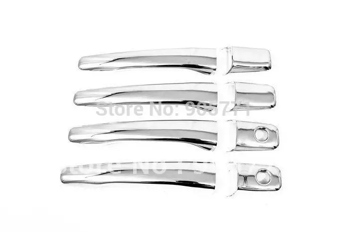 High Quality Chrome Door Handle Cover for Mitsubishi Lancer / Mirage 02-06 free shipping
High Quality Chrome Door Handle Cover for Mitsubishi Lancer / Mirage 02-06 free shipping
