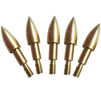 6pcs 100 Grains Carbon Arrow Threaded Target Arrows head Standard bow arrow shooting crossbow with broadheads arrow tips
6pcs 100 Grains Carbon Arrow Threaded Target Arrows head Standard bow arrow shooting crossbow with broadheads arrow tips