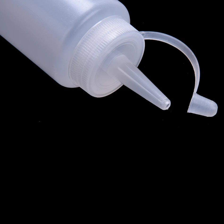 Kunststoff Squeeze Flasche Würze Spender Sauce Essig Öl Ketchup Menage Weiß Kapazität Küche Ätherisches Werkzeuge Kunststoff Squeeze Flasche Würze Spender Sauce Essig Öl Ketchup Menage Weiß Kapazität Küche Ätherisches Werkzeuge