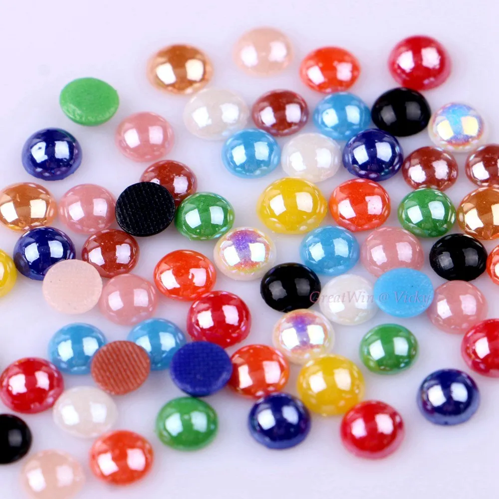 5mm to 6mm Ceramic Hotfix Rhinestones 11 Colors Choice Hot Fix Domestuds Crystals DIY Iron On Stones 300pcs/pack
5mm to 6mm Ceramic Hotfix Rhinestones 11 Colors Choice Hot Fix Domestuds Crystals DIY Iron On Stones 300pcs/pack