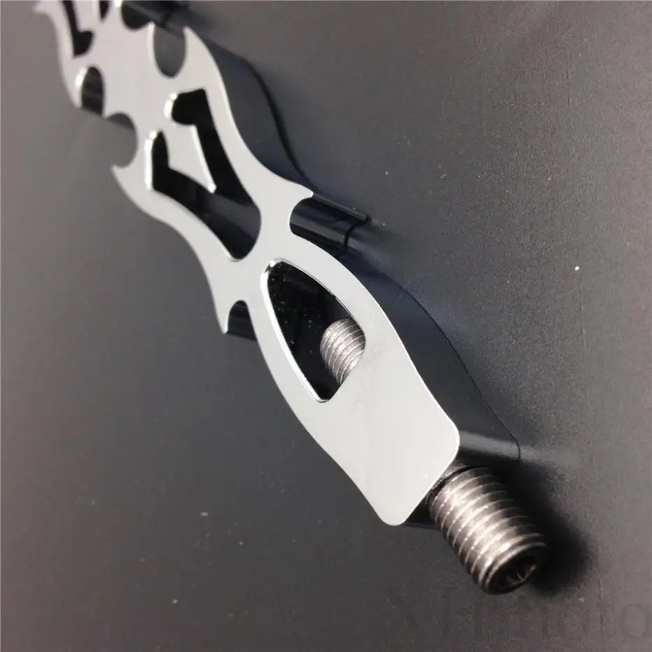 For Motorcycle Harley Softail FXDWG Dyna Wide Glide FLHR FLHT CHROME Spear Shift Linkage
For Motorcycle Harley Softail FXDWG Dyna Wide Glide FLHR FLHT CHROME Spear Shift Linkage