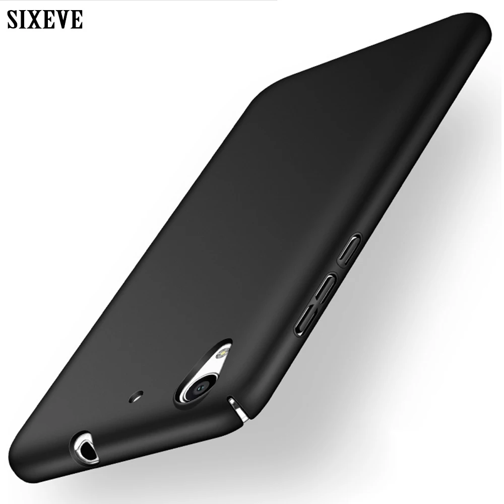 SIXEVE High Quality Case For Huawei Y5II Y6 II/ Y6II Compact /Russian Honor 5A LYO-L21 Phone Cover Hard Plastic Ultrathin Casing
SIXEVE High Quality Case For Huawei Y5II Y6 II/ Y6II Compact /Russian Honor 5A LYO-L21 Phone Cover Hard Plastic Ultrathin Casing