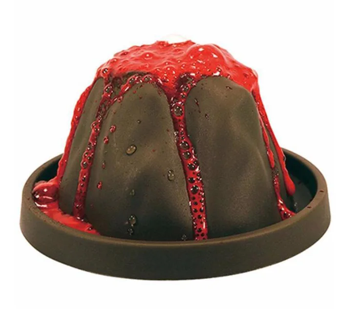 Kids Science Toys Volcanic Eruption Chemical Experiment Educational STEM Toys For Children
Kids Science Toys Volcanic Eruption Chemical Experiment Educational STEM Toys For Children