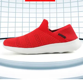 Tectop Aqua Shoes Outdoors Fishing Camping Sports Student Light Wading Sneakers Quick Dry Summer Beach Water Men Woman Boots
Tectop Aqua Shoes Outdoors Fishing Camping Sports Student Light Wading Sneakers Quick Dry Summer Beach Water Men Woman Boots