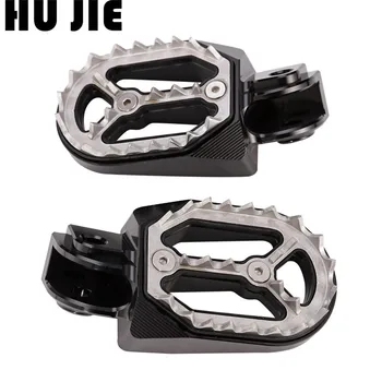 Motorcycle Billet CNC Footrests Pegs Foot Rests For Husqvarna TC 85/125/25 2014-2015 TE 125/250/300 FC 250/350/450 2014-2015
Motorcycle Billet CNC Footrests Pegs Foot Rests For Husqvarna TC 85/125/25 2014-2015 TE 125/250/300 FC 250/350/450 2014-2015