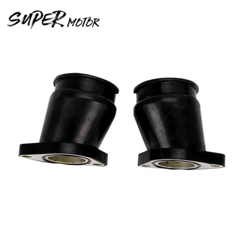 2 piece/set Motorcycle Carburetor Adapter Interface Connector Rubber For HONDA CA250 DD250 CA 250
2 piece/set Motorcycle Carburetor Adapter Interface Connector Rubber For HONDA CA250 DD250 CA 250
